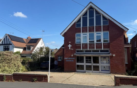 Development Opportunity in Hassocks photo